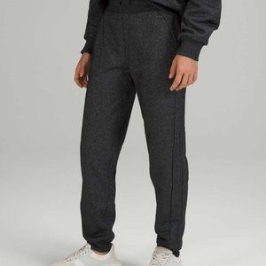 Lululemon Scuba High-Rise Jogger Sparkle